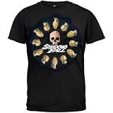 Shadows Fall - Grenades T-Shirt