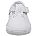 Kids Unisex Champion Toe Cap T-Strap Sneaker