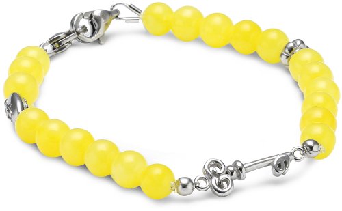 edc by Esprit Damen-Armband Secret