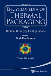 Encyclopedia of Thermal Packaging: Thermal Packaging Tools - Set 2
