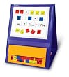 Learning Resources Magnetic Tabletop Pocket Chart (LER7191)