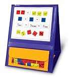 Learning Resources Magnetic Tabletop Pocket Chart (LER7191)