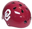 Oklahoma Youth Hardshell Bike Helmet