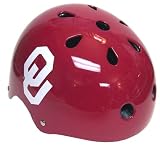 Oklahoma Youth Hardshell Bike Helmet