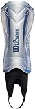 Wilson Youth Aggressor Soccer Shin Guard