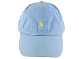 Polo Ralph Lauren Hat, Classic Polo Player Baseball Cap