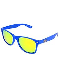 New Shady Peeps Polarized UCLA Blue Sunglasses by Shady Peeps
