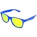 Shady Peeps NCAA Polarized Sunglasses - UCLA Bruins Blue Wayfarer ...