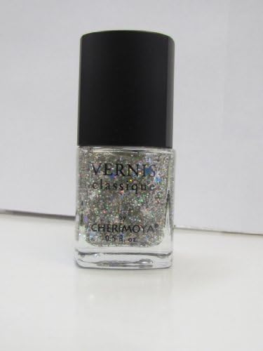 Starlight, Starbright Vernis Classique Nail Polish 0.5 Fl Oz