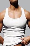 2(X)ist Essential Athletic Tank Top (3-Pack) - Black