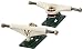 Venture Jack Curtin 1 Pro Low (Set of 2) Skateboard Trucks - 5.0 inch - Cream Hangar ...