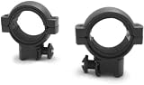 NcStar 30mm Ring 3/8 Dovetail/1 Inserts (RB20)