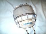 NHL Hockey Mini Goalie Mask Helmet - ATLANTA THRASHERS