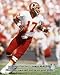 Doug Williams Washington Redskins Color 8x10 Photo