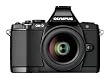 OLYMPUS �f�W�^���}�C�N�����J���� OM-D E-M5 �����Y�L�b�g �u���b�N 1605����f 144���h�b�g�d�q�r���[�t�@�C���_�[ 5���Ή���Ԃ�␳ �h�o �h�H OM-D E-M5 LKIT BLK