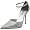 Silver Glitter