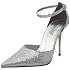 The Highest Heel Womens Slick A