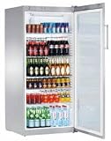 Liebherr Kühlen: Getränkekühlschrank / 1.364 kWh / 544 L