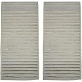 ACDelco CF2290 Professional Cabin Air Filter