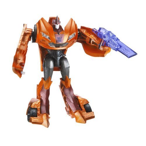 Transformers Prime Cyberverse Legion Knockout by Hasbro