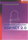 S�curiser les applications ASP.NET 2.0