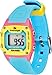 Freestyle Women's FS80981 Shark Yellow Red Cyan Polyurethane Watch