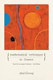 Mathematical techniques in finance : tools for incomplete markets