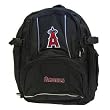 Los Angeles Angels Deluxe Backpack - MLB Baseball