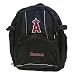 Los Angeles Angels Deluxe Backpack - MLB Baseball