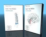 Crash-Kurs Medizin - Gesamtausgabe 1+2 [17 DVDs]