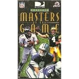 Masters Of The Game ... NFL Quarterbacks