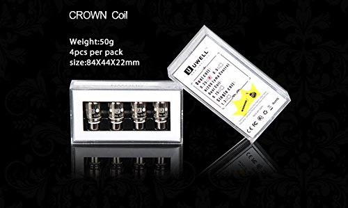 Uwell Specialized Coil