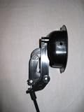 CAR DOOR FLAPPER STYLE RECLINER RELEASE HANDLE LONG