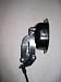 CAR DOOR FLAPPER STYLE RECLINER RELEASE HANDLE LONG