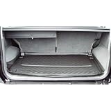 1999-2005 Suzuki Grand Vitara Carbox II Cargo Liner - Black by Carbox