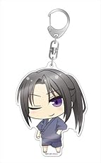 薄桜鬼~御伽草子~ 7 土方歳三 そのに デカアクリルキーホルダー