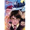 Harry Potter (Sorceror's Stone) Art Print Poster - 11x17