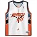 NBA Jersey High Def Plaque Clock - Charlotte Bobcats