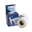 DYMO VHS Spine Labels for Dymo-Seiko Label Printer (White) (75/Roll 2-Rolls)