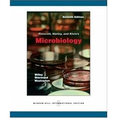 Prescott's Microbiology