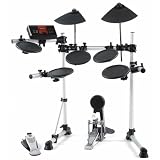 Yamaha DTXplorer Electronic Drum Kit