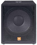JBL JRX118S Single 18 Inch 350W Continuous, 1400W Peak Passive Sub Bass Loudspeaker with Pole Mount 41vHrXZkNVL. SL160 JBL JRX118S Single 18 Inch 350W Continuous, 1400W Peak Passive Sub Bass Loudspeaker with Pole Mount