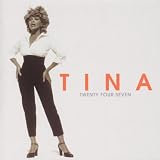 Twenty Four Sevenpar Tina Turner