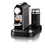 Nespresso Citiz C120 Espresso Maker with Aeroccino Milk Frother, Titanium