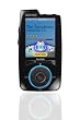 SanDisk Sansa Connect 4 GB MP3 Player (Black)