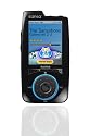 SanDisk Sansa Connect 4 GB MP3 Player (Black)