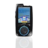 SanDisk Sansa Connect 4 GB MP3 Player (Black)