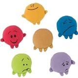 Kimochi Mixed Feelings Pack 2: Kind, Hurt, Sorry, Uncomfortable, Friendly, and Make-your-own