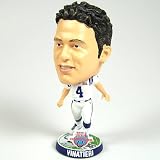INDIANAPOLIS COLTS ADAM VINATIERI BOBBLEHEAD BOBBLE