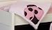 Mod Ladybug - Boa Blanket